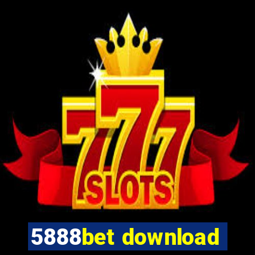 5888bet download